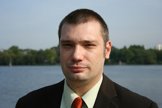 Marko D. Knudsen (Foto: Fairplay Global, CC)