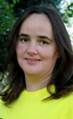 Monika Scheweck (Foto: Martinus.at)