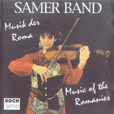 Musik der Roma