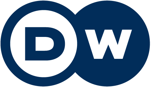 DW Logo