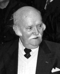 Wilhelm Spindler (Foto: Zentralrat Deutscher Sinti und Roma)