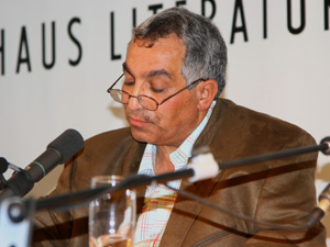 Stefan Horvath (Foto: B. Kogoj via volksgruppen.orf.at)