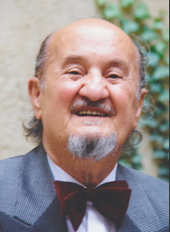 Willi Horvath (1933-2013)