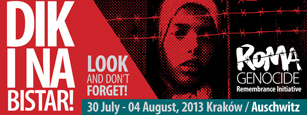Dik i na bistar - NS-Völkermord: Gedenkveranstaltungen in Polen