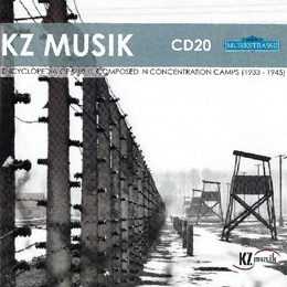 KZ-Musik: CD 20