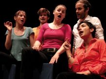 Der Fluss - OHO Oberwart