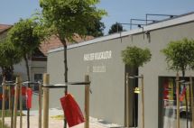 Haus der Volkskultur (Foto: hianzenverein.at)