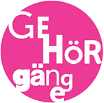 Gehörgänge - Wienwoche