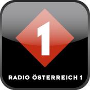 ORF - Ö1 Logo