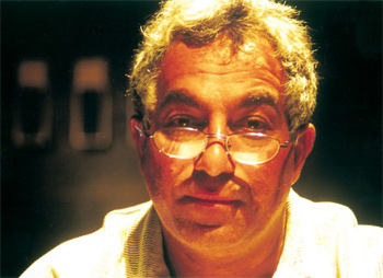 Stefan Horvath (Foto: lex liszt 12)