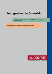 Romano Centro Bericht 2013