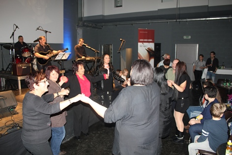 Romano Rath OHO 2013 (Foto: Emmerich Gärtner-Horvath)