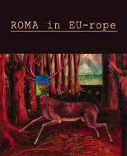 "Hommage to Frida Kahlo", Marika Schmiedt