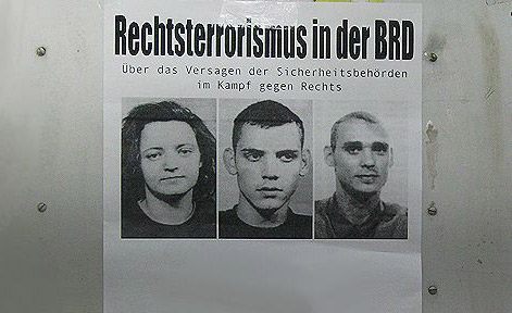 Rassistische Ermittlungen gegen Rassisten-Terror in Deutschland (Foto: quapan/flickr.com, CC 2.0 via MiGazin)