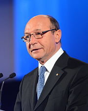 Traian Basescu (Foto: wikipedia)