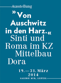 Ausstellung in Leipzig