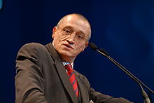 Paul-Marie Couteaux, 2007 (Foto: Wikipedia)