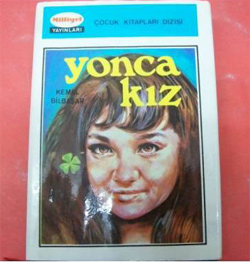 Yonca Kız