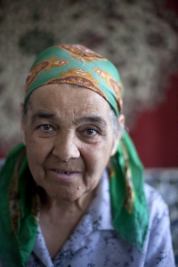 Ausstellung "Bedrängte Existenz"