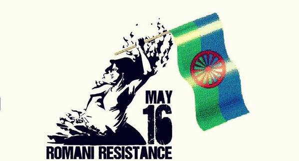 Romani Resistance