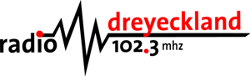 logo radio dreyeckland