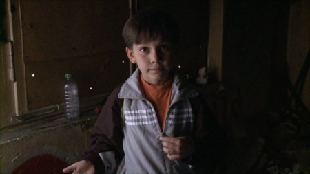 Zuwandern (Filmstill)