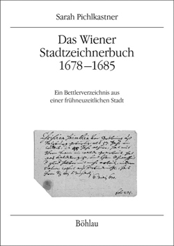 Neue Publikation von Sarah Pichlkastner