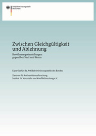 Cover der Studie