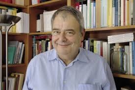 Max Matter (Foto: Univ. Freiburg)