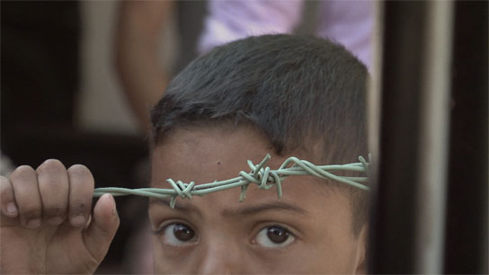 "Bread and TV" von Jacky Stoev - Vorführung in Wien