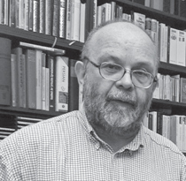 Mozes Heinschink (Foto: WSNA/dROMa)