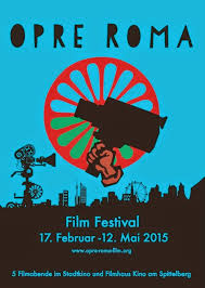 Opre Roma Film Festival