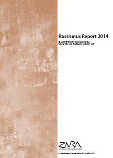 ZARA-Rassismusbericht 2014