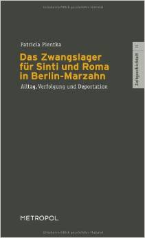 Zwangslager Marzahn