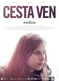 cesta ven