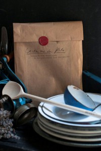 Geschichten aus der Küche