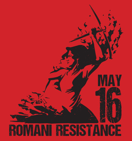 Romani Resistance: Widerstand im "Zigeunerlager" Auschwitz-Birkenau (16. Mai 1944)