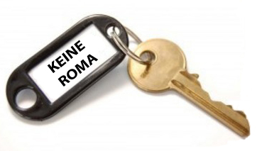 Deutschland: Versehentlich bekannt gewordener interner Vermerk beweist massive rassistische Diskriminierung am Wohnungsmarkt