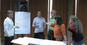 Workshop (Foto: Karika)