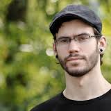 Marius Weigl (Foto: privat)