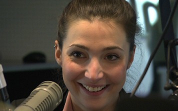 Katharina Janoska (Foto: ORF)