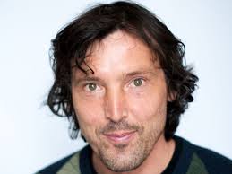 Michael "Zorro" Teichmann, Leiter des neuen Roma-Projektes in der Steiermark (Foto: Caritas)