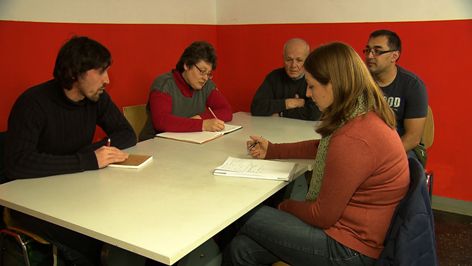 Zorrom: neues Roma-Projekt in Graz