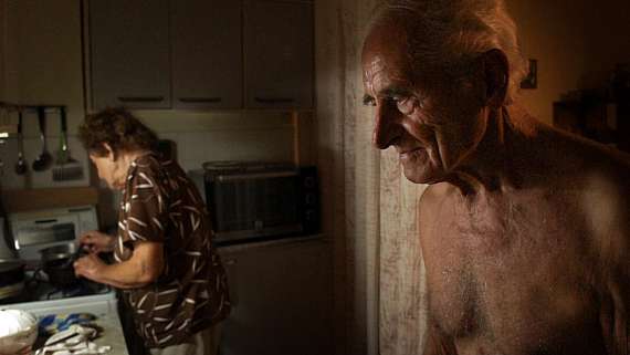 Czechs against Czechs (Filmstill)