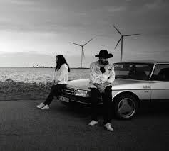 "Der Müllhubschrauber" - Roma-Roadmovie in Jarmush's Fußstapfen (Filmstill, Ausschnitt)