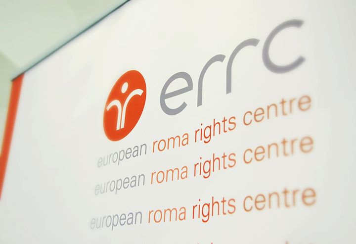 ERRC (Foto errc.org)