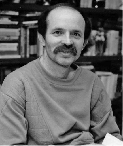 Magischer Realismus aus Ungarn: József Holdosis Roman "Die gekrönten Schlangen" (Foto:z.V.g. v. Fam. Holdosi)