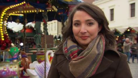 Moderatorin Katharina Janoska (Foto: ORF)