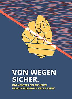 "Von wegen sicher"