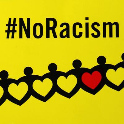 Amnesty-Kampagne #NoRacism